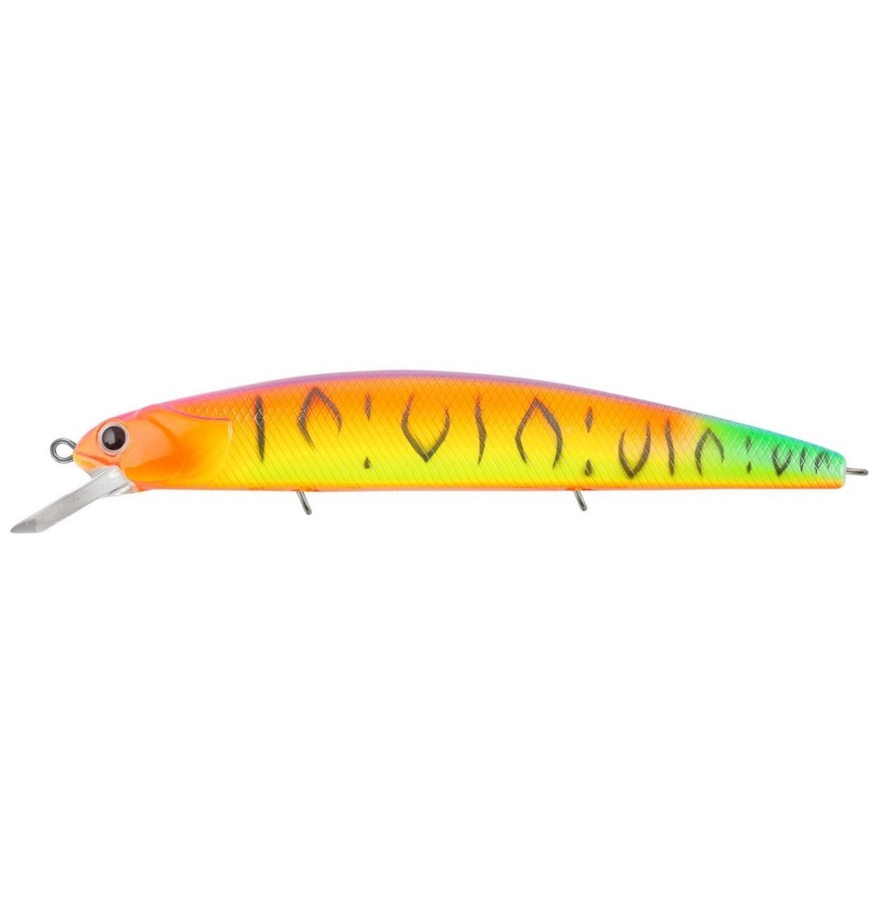 Воблер TsuYoki Chance 115SP 039Z 16,3 гр — характеристики,
	                                    особенности конструкции