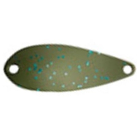 Колеблющаяся Блесна Forest Pal 2016 Color 3.8g 3,8 гр 34 мм #21   PAL 2016 color 3.8g #21 — характеристики,  особенности конструкции