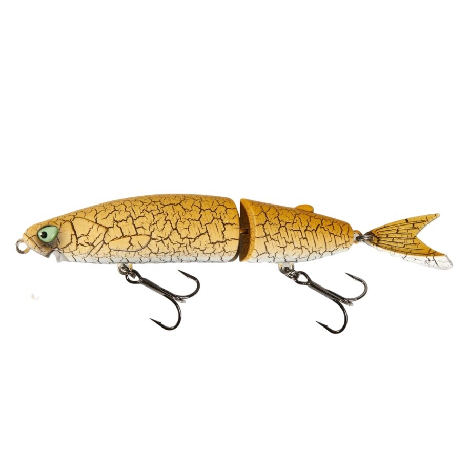 Воблер Lucky John Antira Swim 115F 706 14 гр Pro Series  ANT115F-706 — характеристики,
	                                    особенности конструкции
