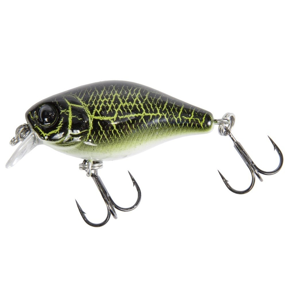 Воблер Lucky John Chubby 40F 029 3,5 гр   LJO2004F-029 — крупный план
	                                    1