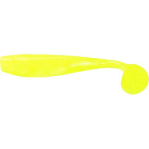 Силиконовая приманка Relax King Shad 4 101 мм 10 шт S055   KS4-S055 — характеристики,
	                                    особенности конструкции