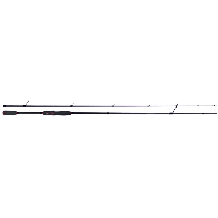 Спиннинг Maximus High Energy-Z Jig 24M 240 см 7 - 35 гр    MJSSHEZ24M — характеристики,
	                                    особенности конструкции