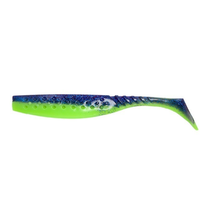 Силиконовая приманка Frapp Funky Shad 5 127 мм 4 шт PAL06 — характеристики,
	                                    особенности конструкции