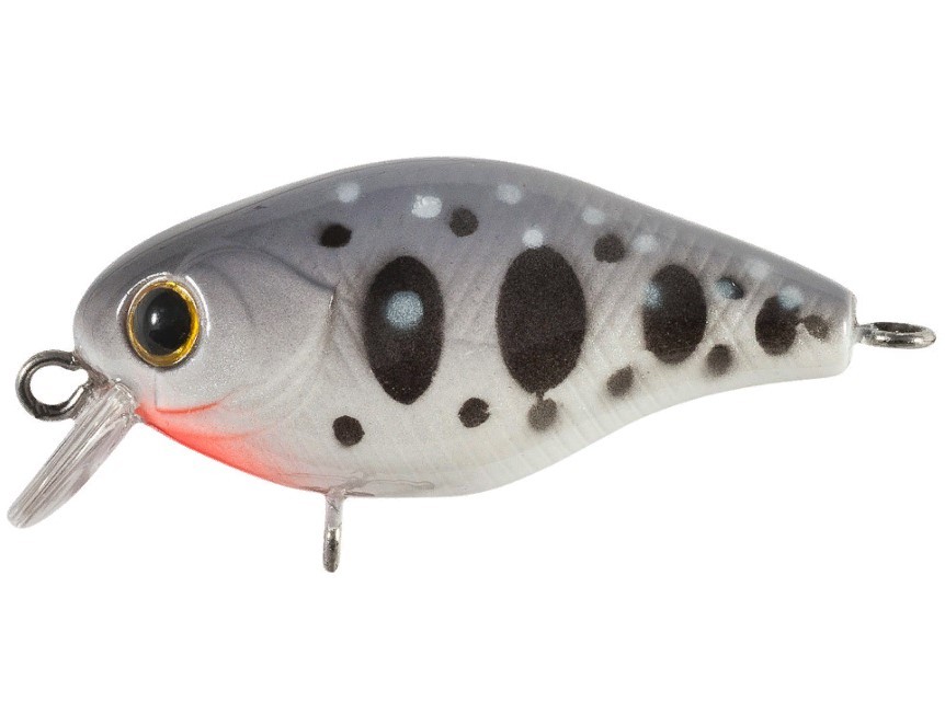 Воблер TsuYoki Chef 38F L011 4,3 гр — характеристики,  особенности конструкции