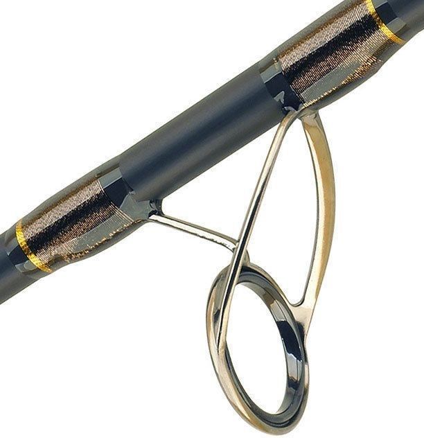 Спиннинг Kosadaka Jig Band 240MH 240 см 15 - 48 гр    SJB-240MH — крупный план
	                                    4