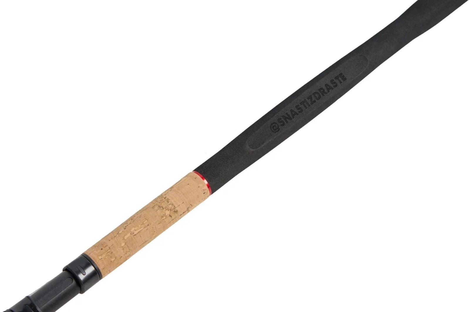 Фидерное Удилище Snasti Zdraste Dralka Master 390 394 см 80 гр  Feeder Rod  SFRDRM39080 — крупный план
	                                    1