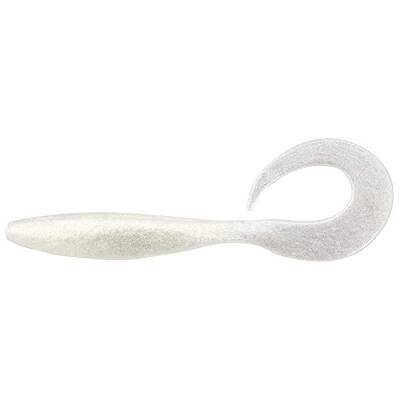 Силиконовая приманка Sawamura One'Up Curly 3.5 88 мм 6 шт 027   SWCR3027 — характеристики,
	                                    особенности конструкции