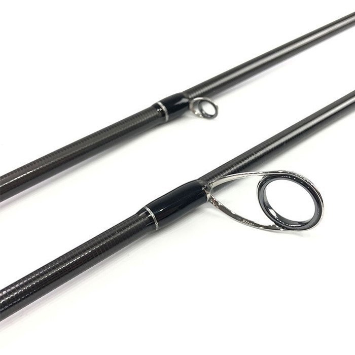 Спиннинг Xesta Runway SLS S91-S 278 см 3 - 30 гр  Solid Long Shooter  XRSLS-S91-S — крупный план
	                                    2