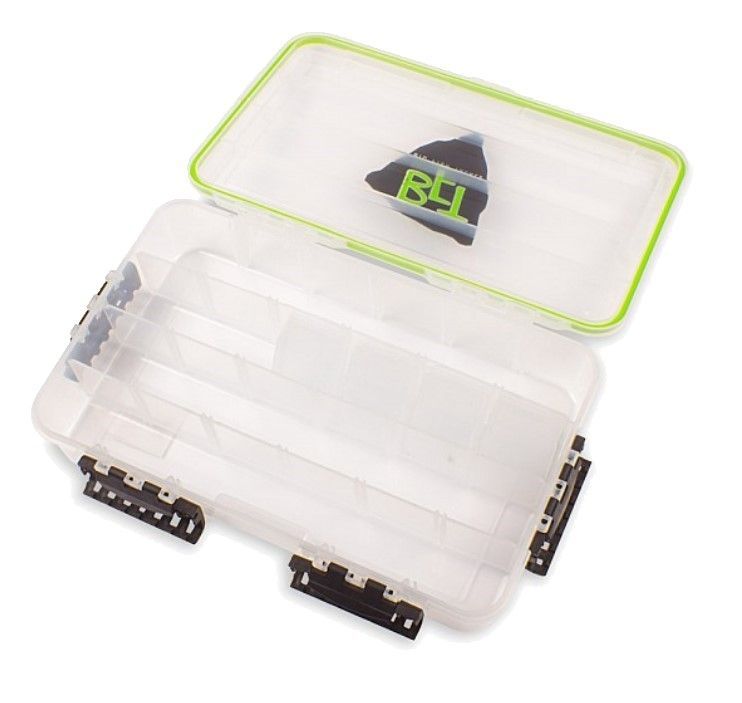 Коробка BFT Betesbox  Jerkbait 36х22х8 см    11-BFT-BOX5 — крупный план
	                                    2