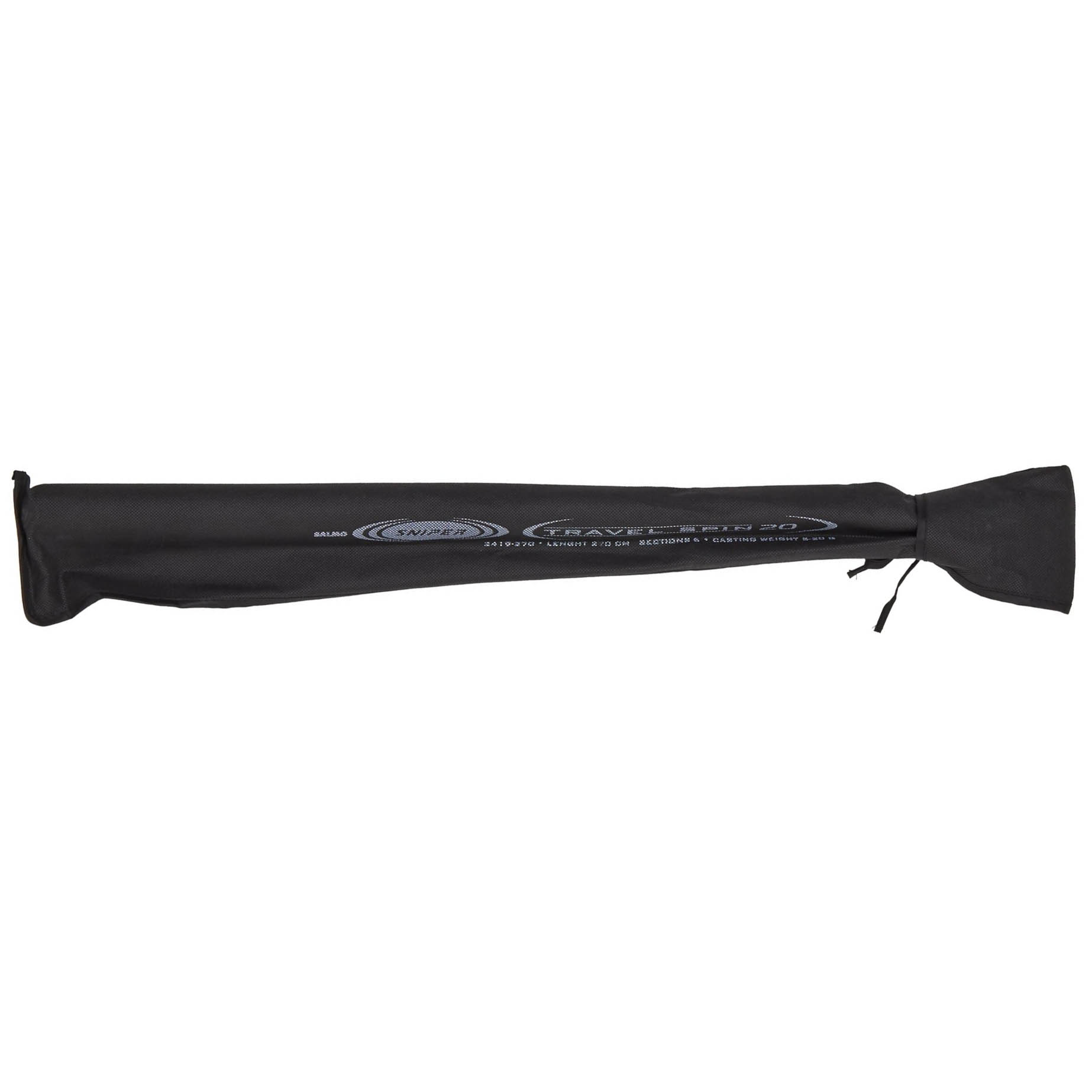 Спиннинг Salmo Sniper Travel Spin 20 240 см 5 - 20 гр    2419-240 — крупный план
	                                    4