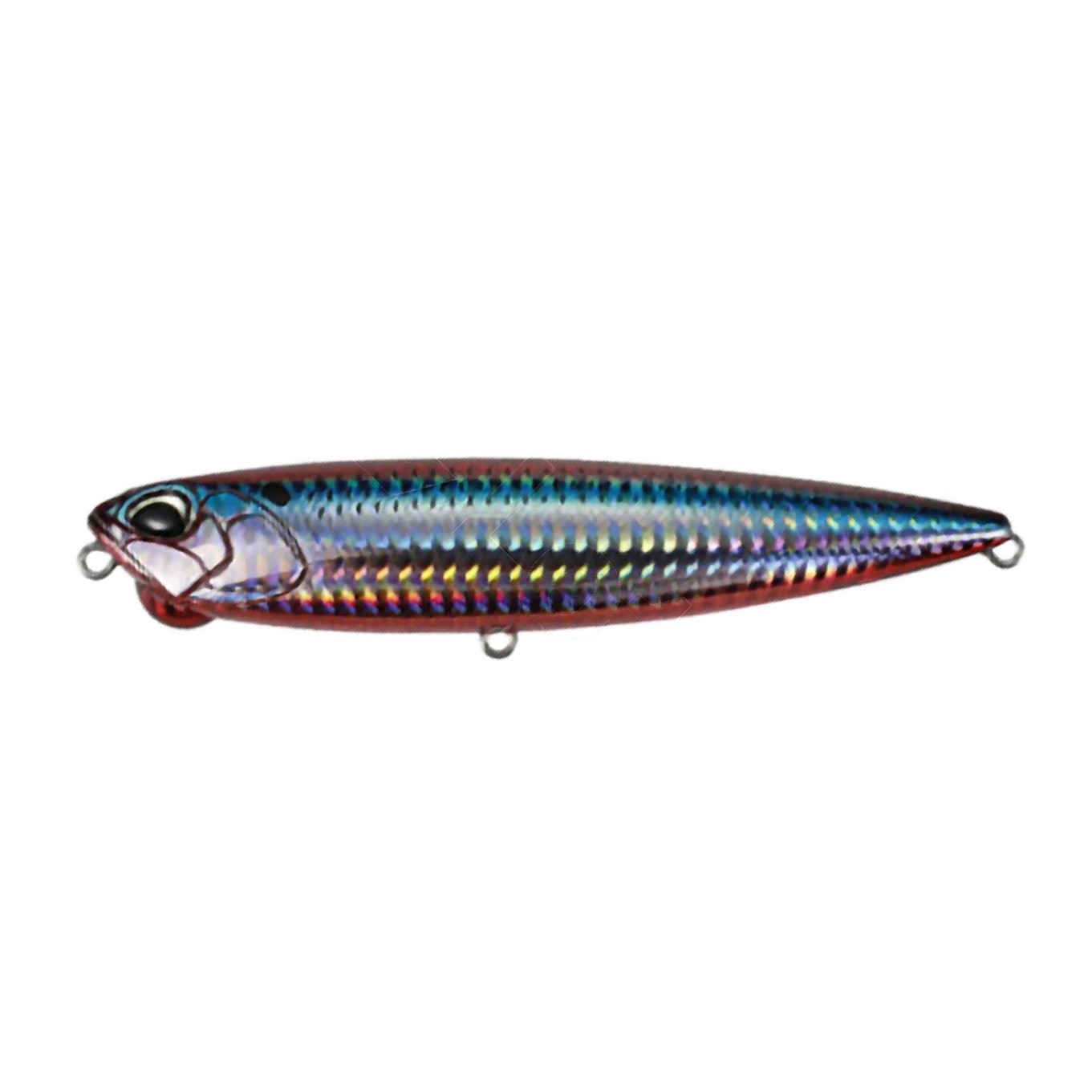 Воблер DUO Realis Pencil 85F SW GHA0327 Red Mullet 9,7 гр   DUO-41028 — характеристики,  особенности конструкции