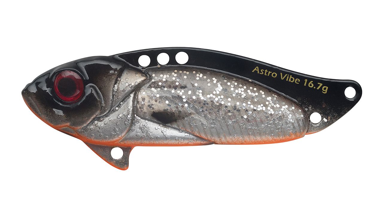 Цикада Strike Pro Astro Vibe 45 9,6 гр Glitterfegis   PJG-005A#Z411-5 — характеристики,
	                                    особенности конструкции