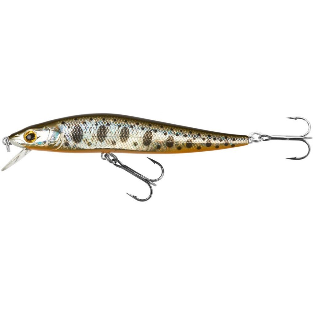 Воблер Lucky John Pike Hunter 100F E29 10 гр Original  LJO0710F-E29 — характеристики,
	                                    особенности конструкции