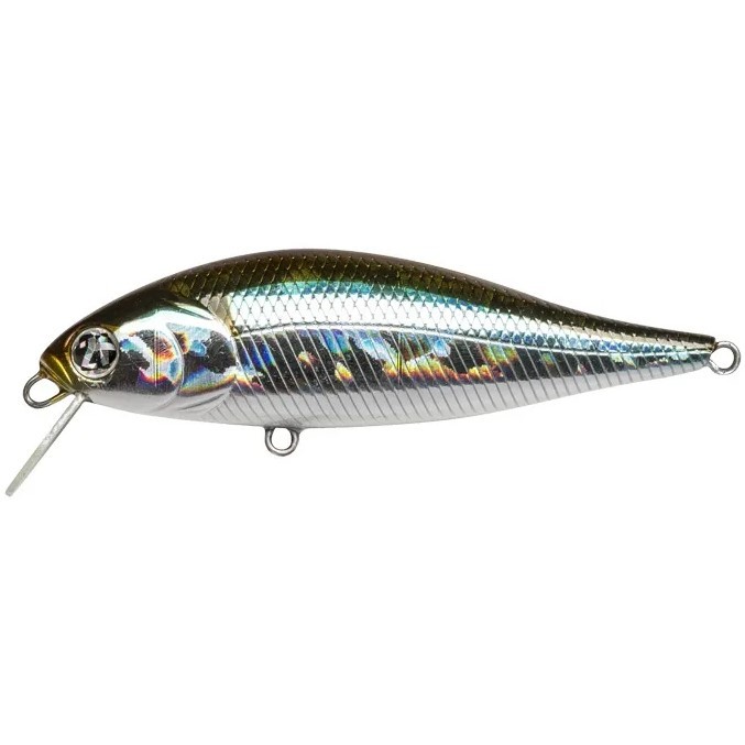Воблер Pontoon 21 Bet-A-Shiner 68F-SR 005 6,6 гр   P21-BASN-68F-SR-005 — характеристики,
	                                    особенности конструкции