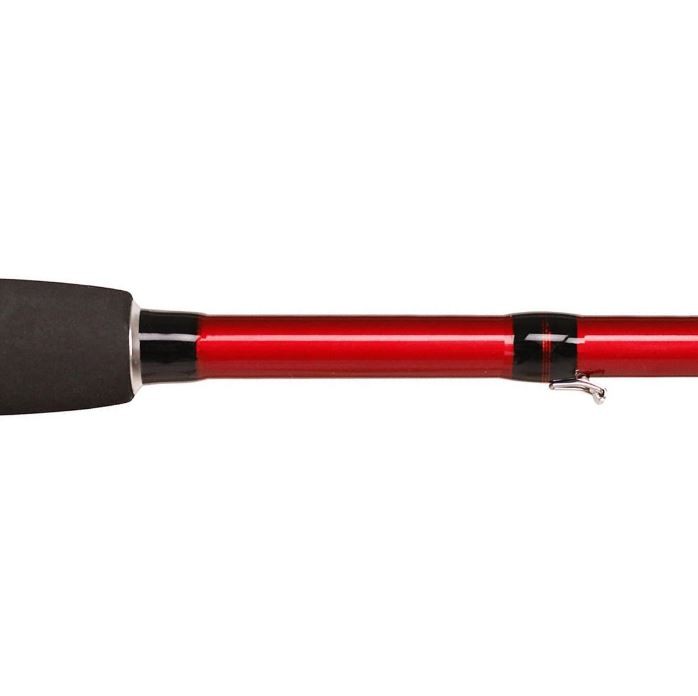 Спиннинг CF Aspen Stake 732ЕНT 220 см 30 - 100 гр  Crazy Fish  AS732EHT — крупный план
	                                    2