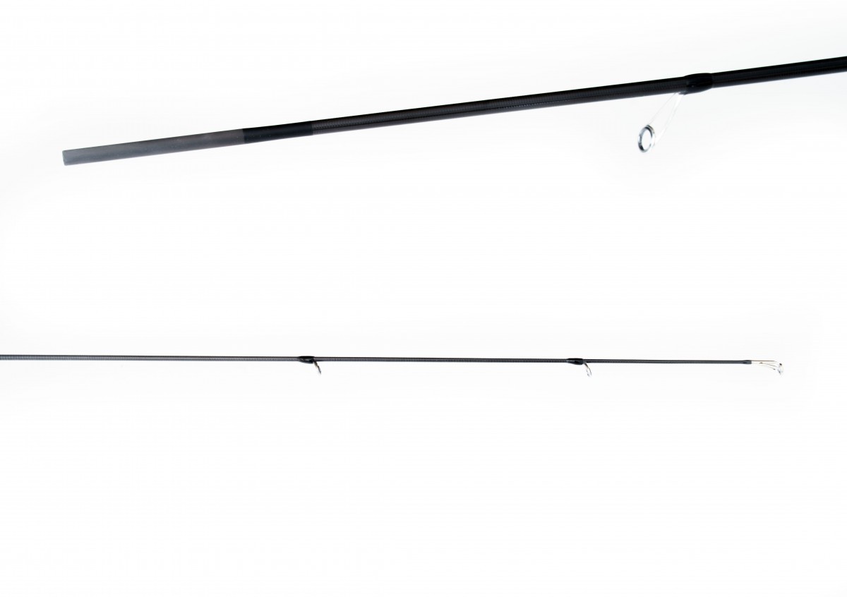 Спиннинг Xesta Black Star 2025 S74ML-T 224 см 0,8 - 12 гр  Multi Swap  XBS25-S74ML-T — крупный план
	                                    2