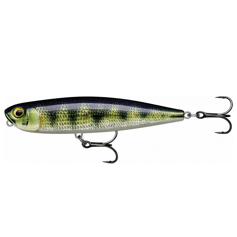 Воблер Rapala Precision Xtreme Pencil 87 PEL 12 гр   PXRP87-PEL — характеристики,
	                                    особенности конструкции