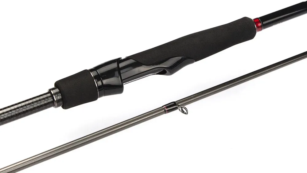 Спиннинг Major Craft Grand Soul 752HH 226 см 18 - 70 гр    GRS-752HH — крупный план
	                                    1