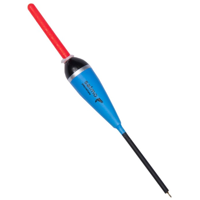 Поплавок Salmo PU  507 3 гр     9507-030 — характеристики,
	                                    особенности конструкции