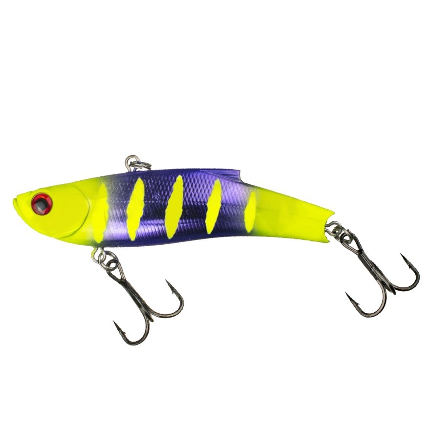 Воблер Bassday Range Vib 70ES RC-508 15 гр   VIB-70ES-RC-508 — характеристики,
	                                    особенности конструкции