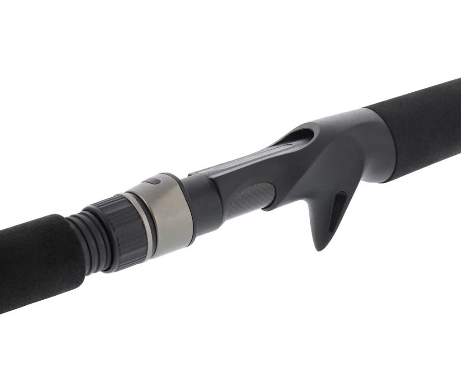 Кастинговое Удилище Westin W3 MonsterStick-T 2Nd 6XH 240 см 150 - 290 гр  1+1s — крупный план
	                                    2