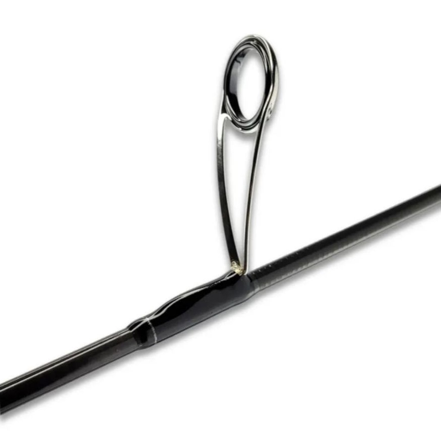 Спиннинг Daiwa Silver Creek 53UL-3 160 см 1,5 - 7 гр    11009-02R — крупный план
	                                    3