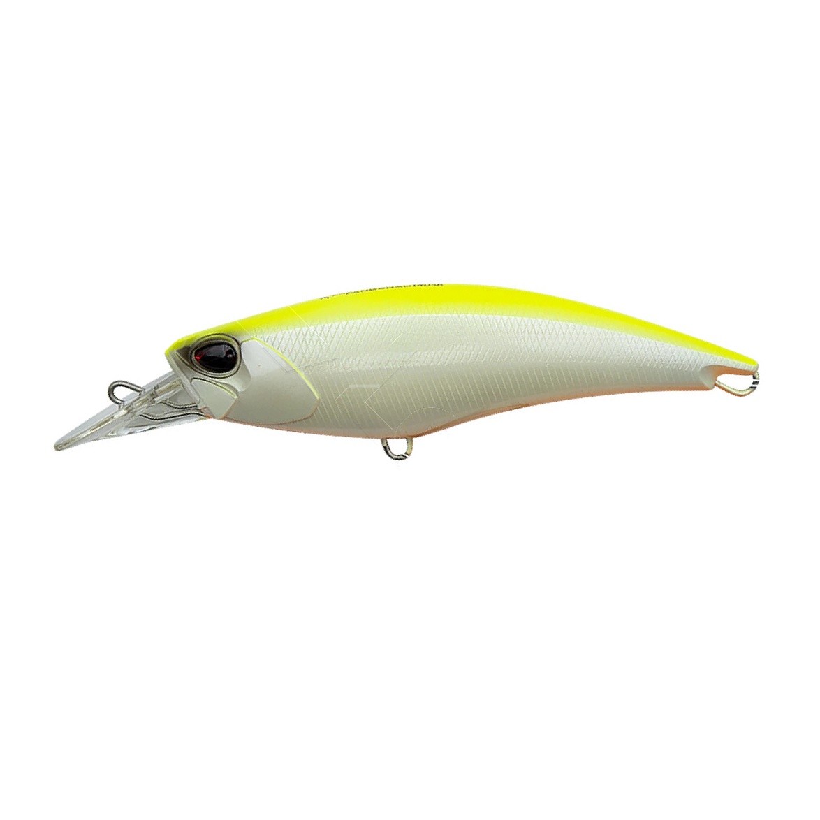 Воблер DUO Realis Fangshad 140 SR ACC0170 Pearl Chart OB II 45 гр   DUO-94871 — характеристики,  особенности конструкции