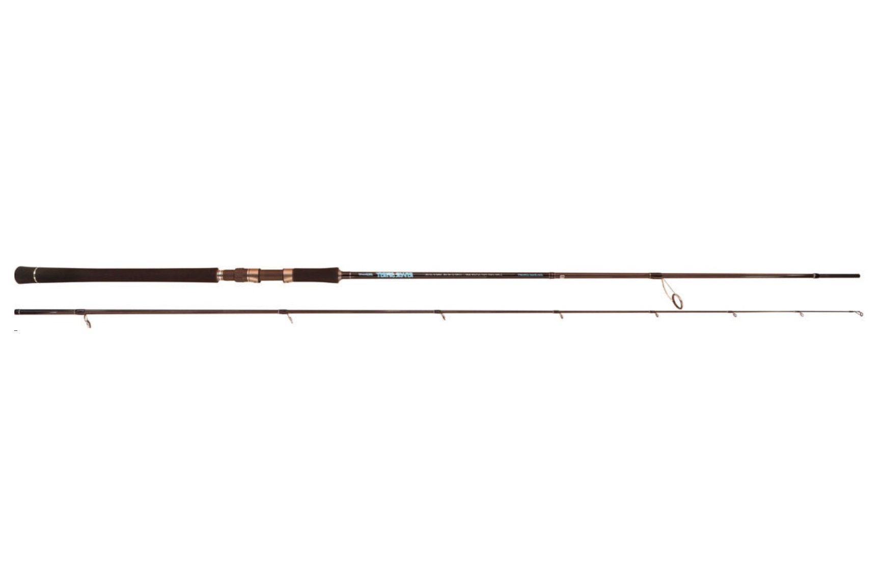 Спиннинг Kosadaka River Spirit 96M 289 см 8 - 35 гр    SRS96M — характеристики,
	                                    особенности конструкции