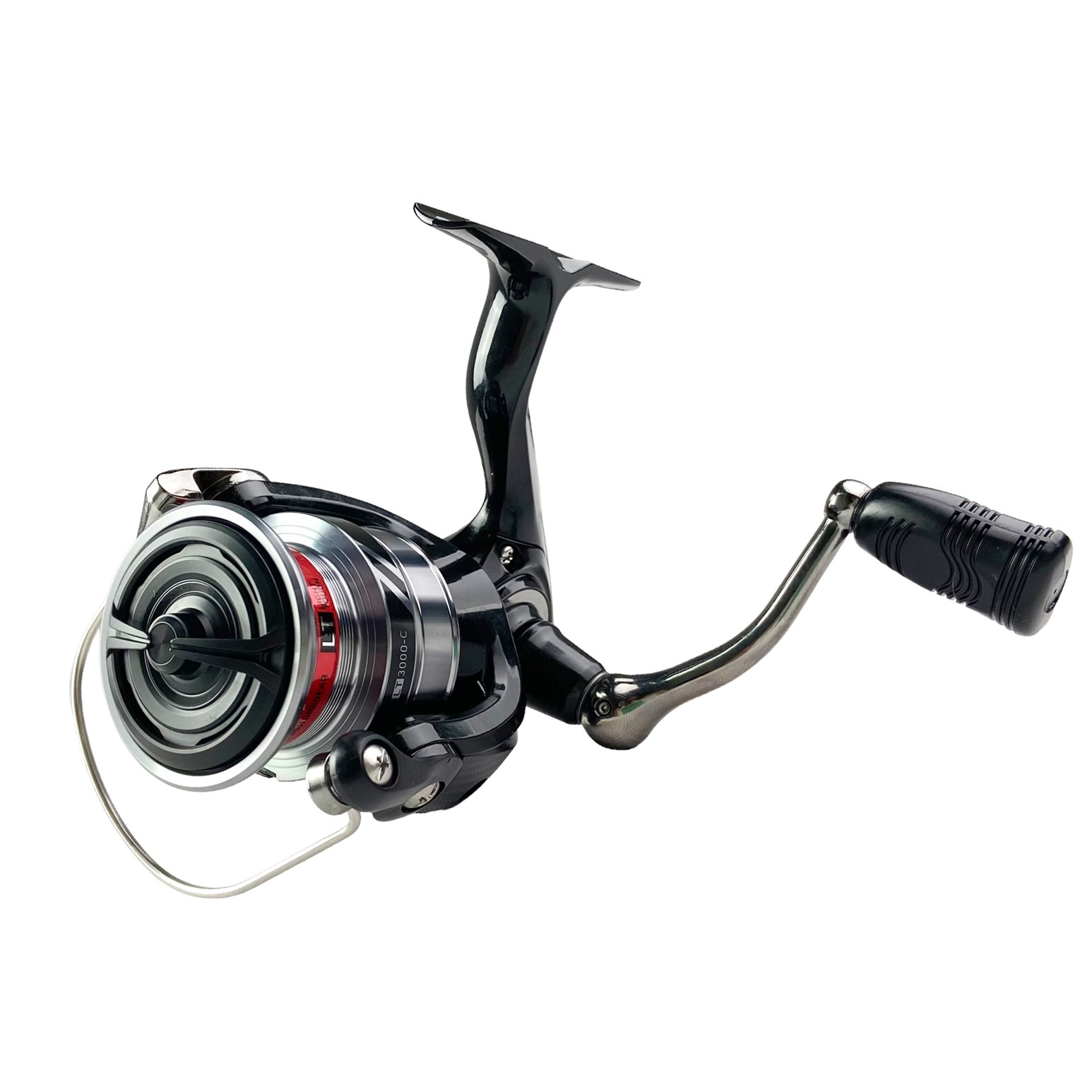 Катушка Daiwa RX LT3000-C  20  10003-300 — характеристики,
	                                    особенности конструкции