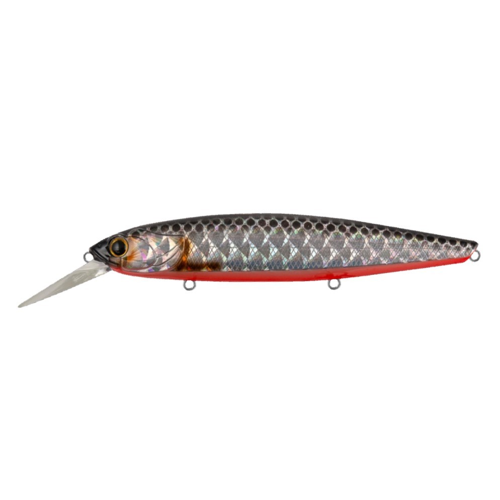 Воблер TsuYoki Draga MR 130SP TS264 25,5 гр — характеристики,
	                                    особенности конструкции