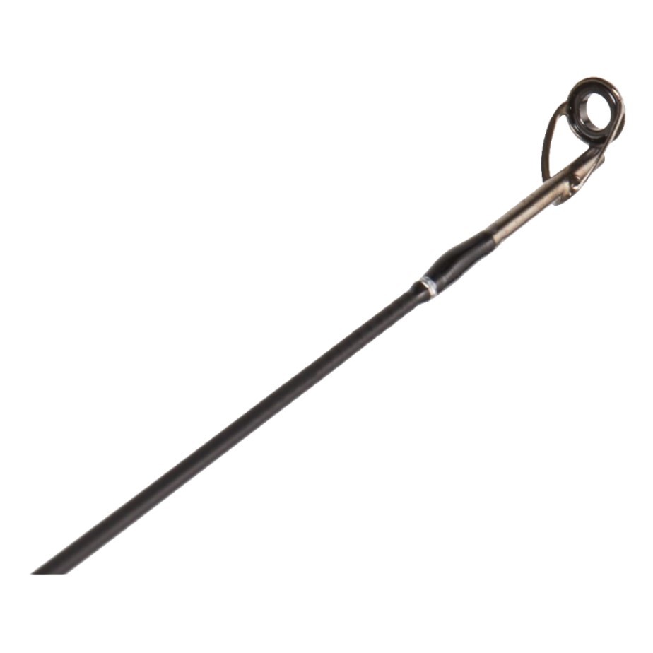 Спиннинг Lucky John Progress PowerJig 782MHF 234 см 12 - 40 гр    LJPP-782MHF — крупный план
	                                    4