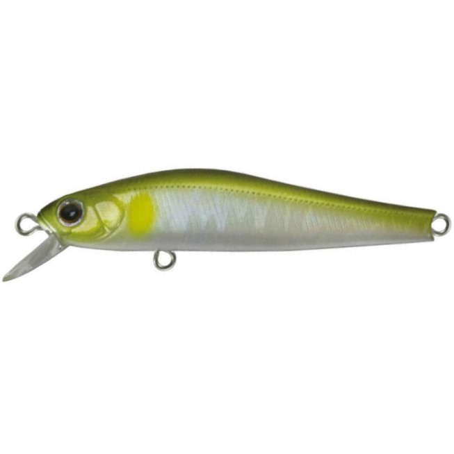 Воблер ZipBaits Rigge 56S 191 3,6 гр — характеристики,
	                                    особенности конструкции