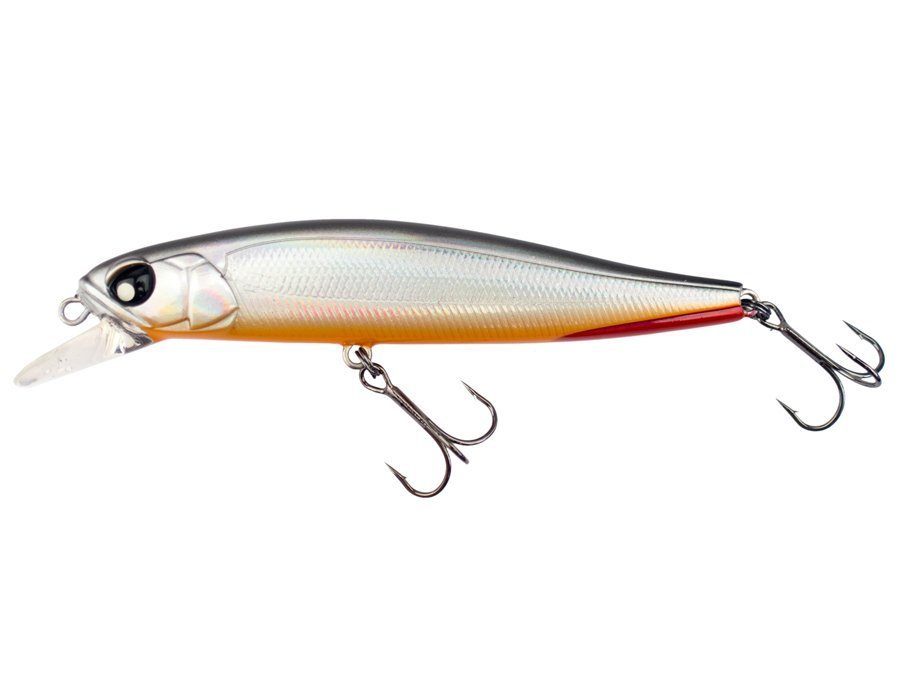 Воблер Lucky John Basara 90SP 101 10,5 гр Pro Series  BA90SP-101 — характеристики,
	                                    особенности конструкции