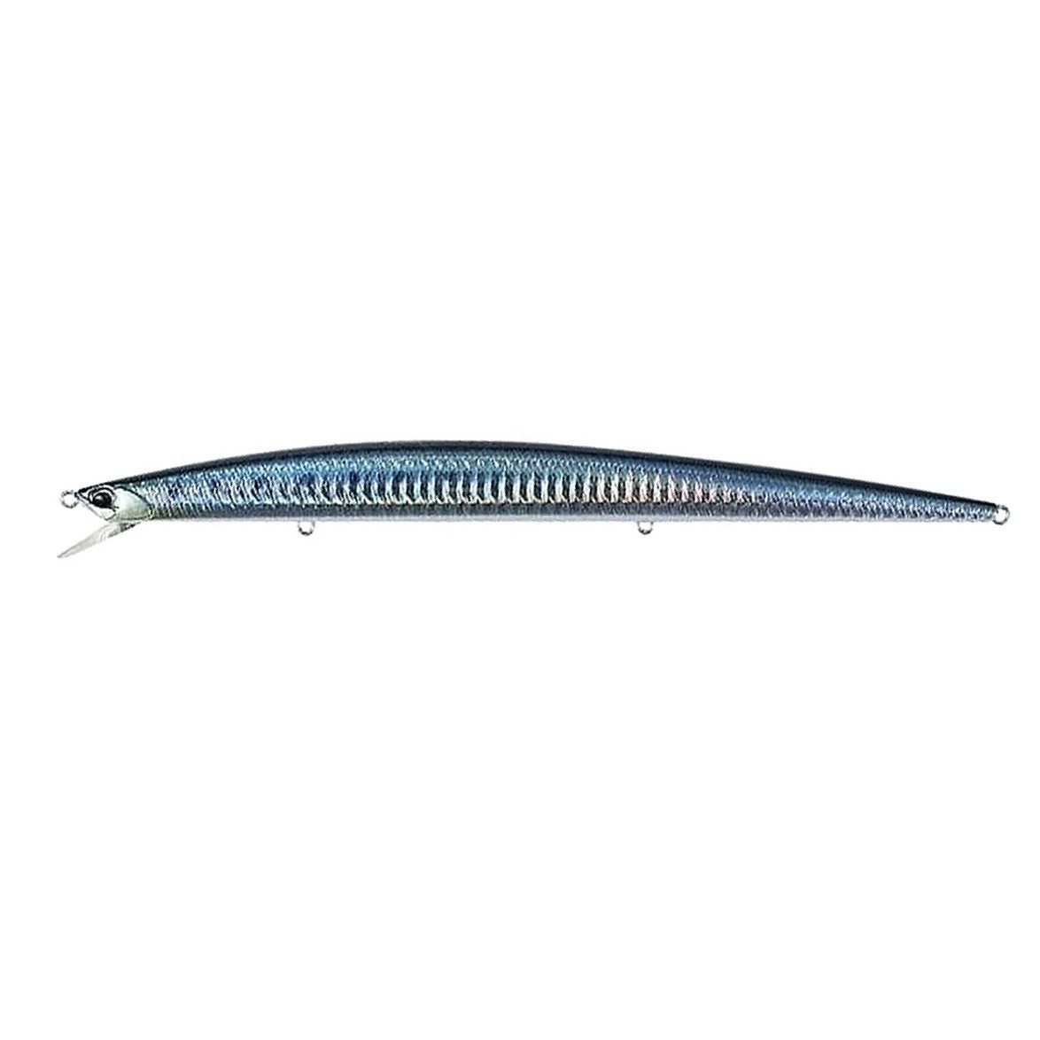 Воблер DUO Tide Minnow Slim 200 Flyer AHA0011 29,3 гр   DUO-74951 — характеристики,  особенности конструкции