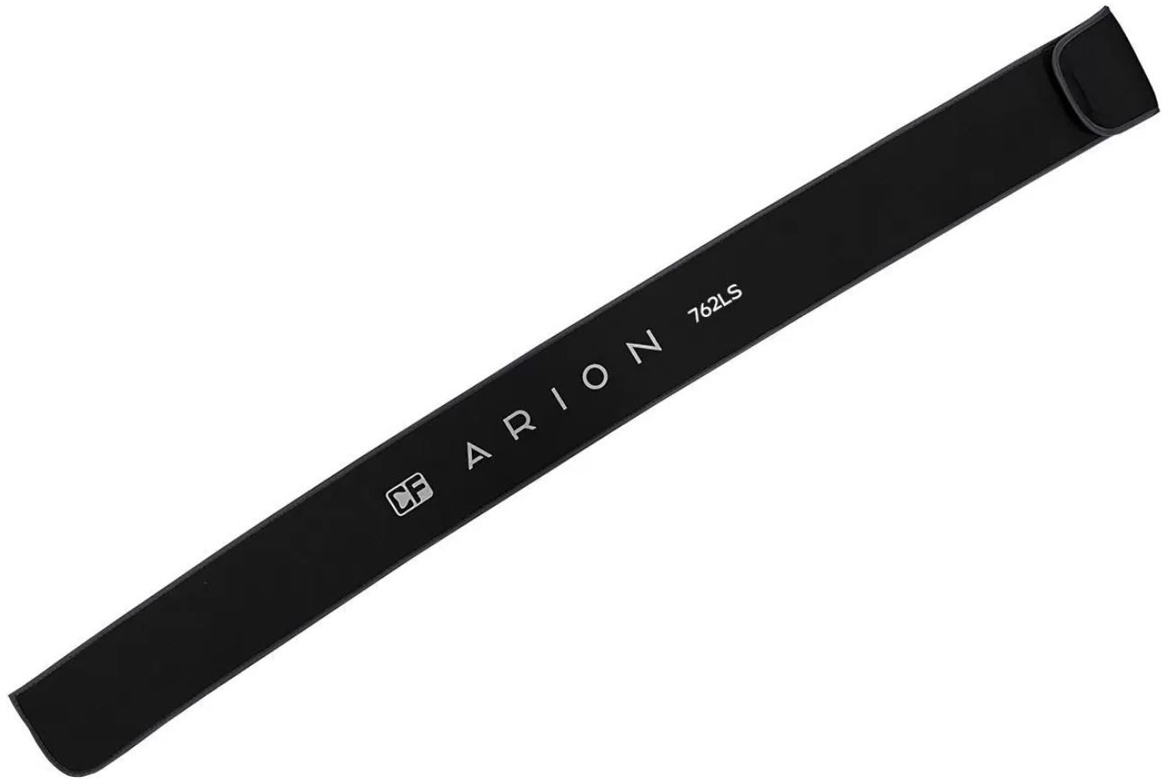 Спиннинг CF Arion 762MLT 229 см 5 - 21 гр  Crazy Fish  ASR762MLT — крупный план
	                                    6