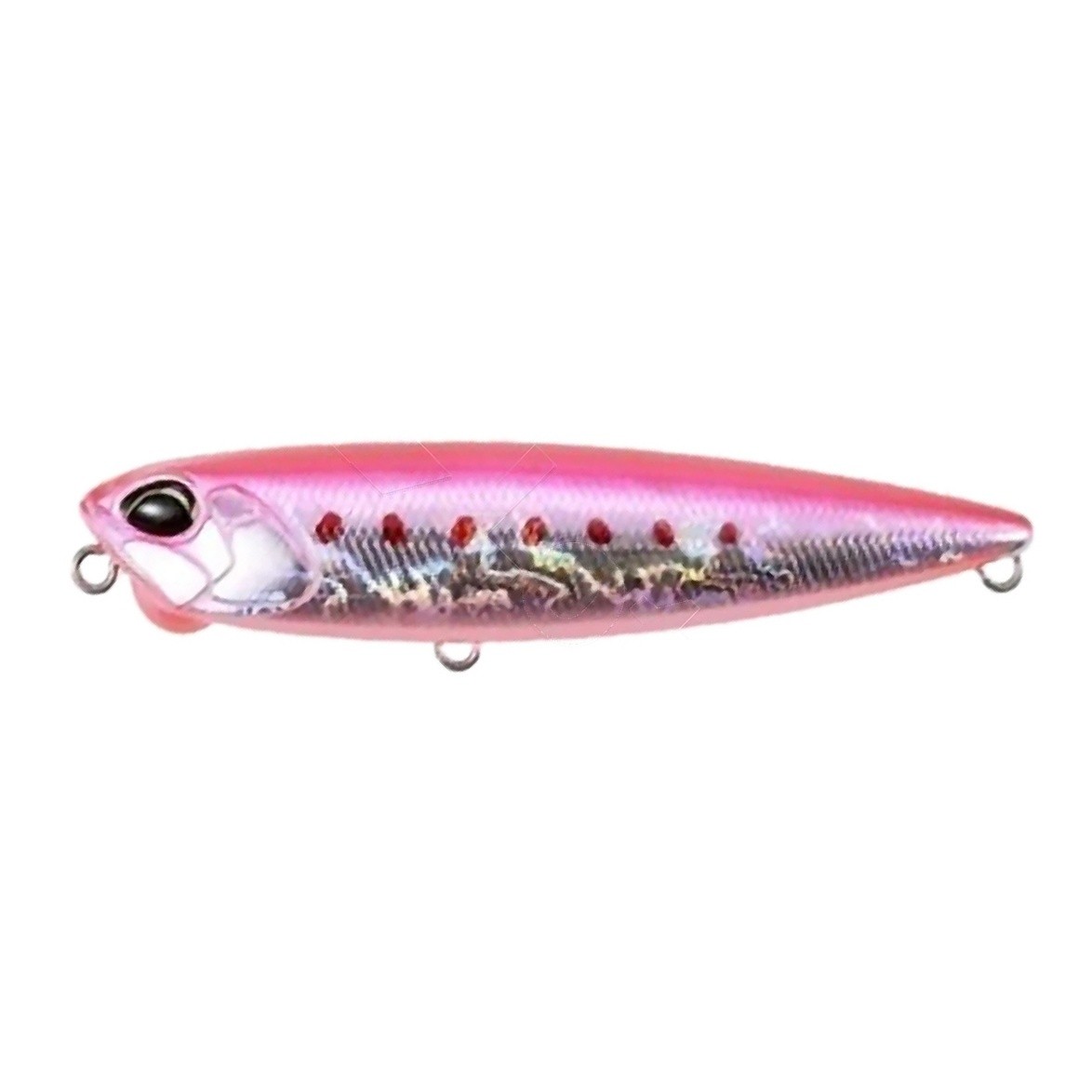 Воблер DUO Realis Pencil 65F SW ADA0119 5,5 гр Limited  DUO-22133 — характеристики,  особенности конструкции