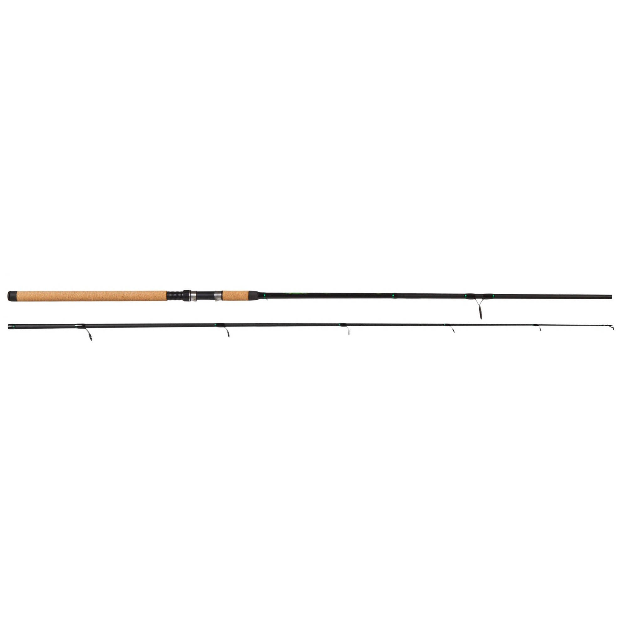 Спиннинг Salmo Sniper Ultra Spin 25 270 см 5 - 25 гр    2516-270 — характеристики,
	                                    особенности конструкции