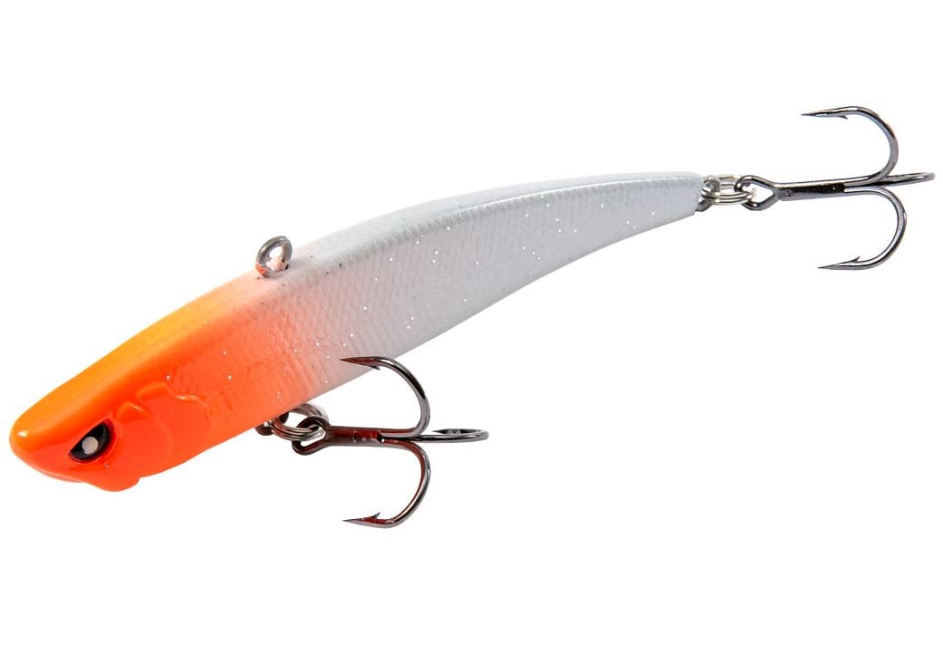 Воблер Lucky John Slim Vib 80S 353 20 гр Pro Series UV  LJSVIB80-353 — крупный план
	                                    1