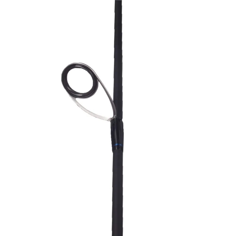 Спиннинг Cadence Lux 672S-LMF 200 см 2 - 10 гр    LUX 672S-LMF — крупный план
	                                    3