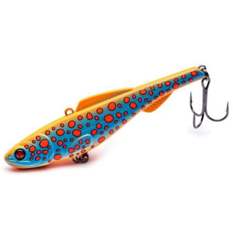 Воблер Relax Wagner 70 G01 14 гр   WGV-70-G01 — крупный план
	                                    1