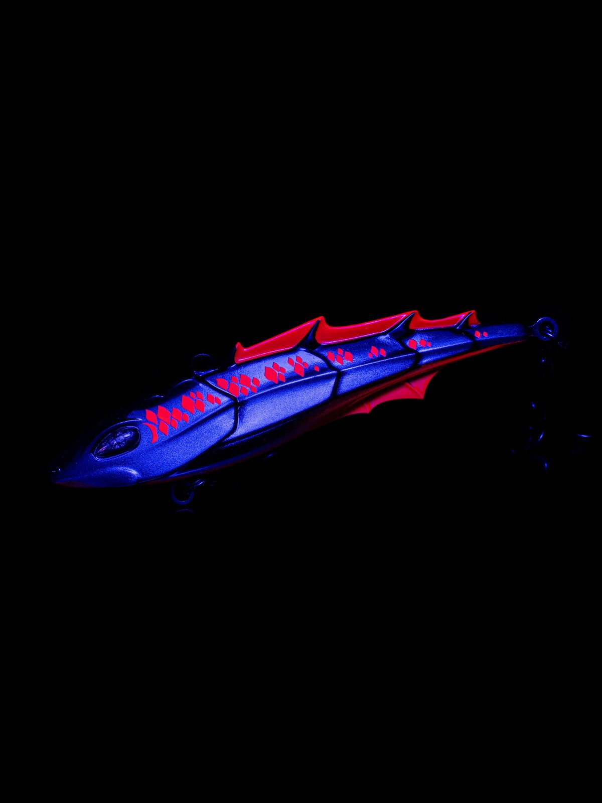 Воблер Relax FA Drago 90 019 21 гр   DRV-90-019 — крупный план
	                                    2