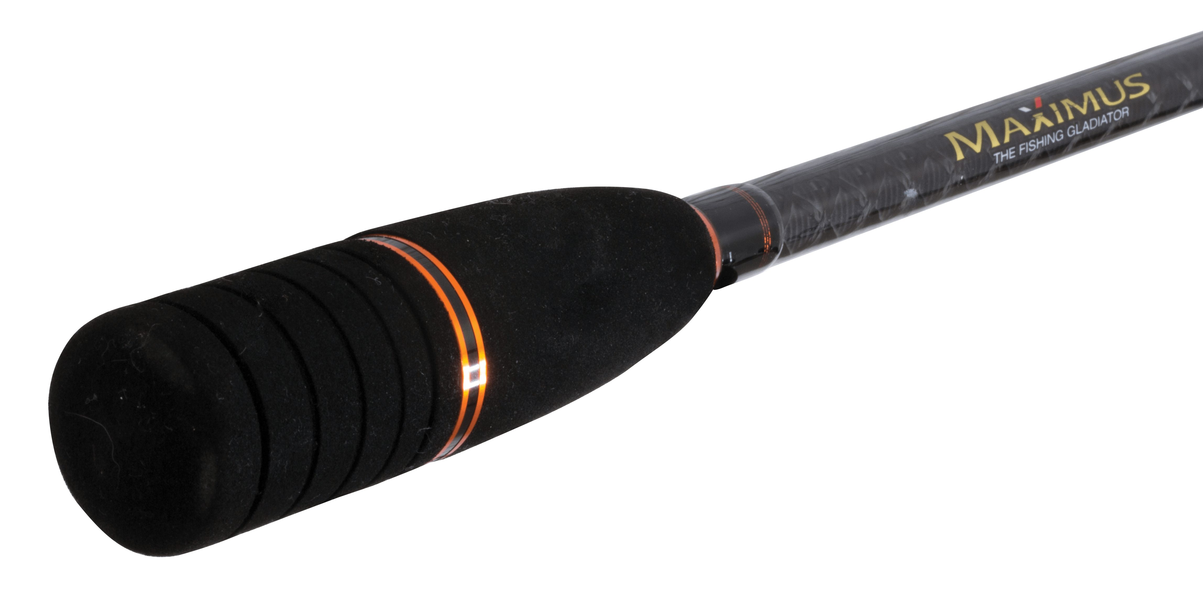 Спиннинг Maximus Gravity Jig 245XH 245 см 40 - 100 гр    MJSSG245XH — крупный план
	                                    6