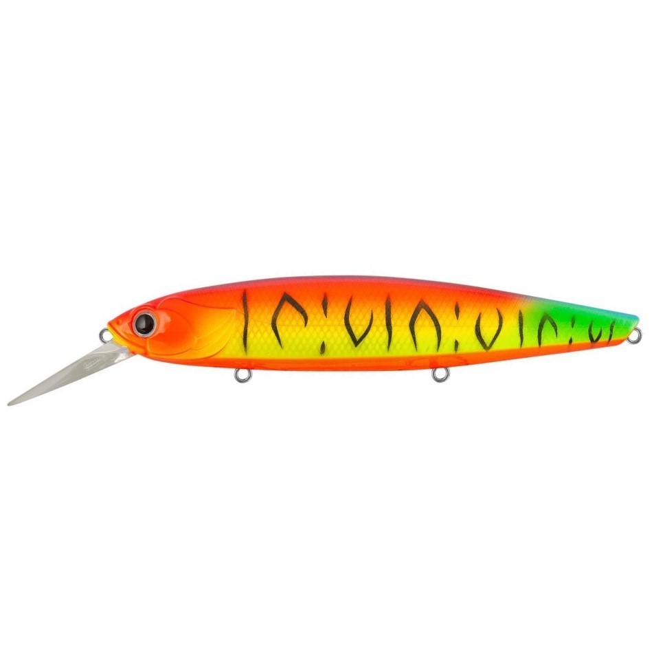 Воблер TsuYoki Draga MR 130SP 039Z 25,5 гр — характеристики,
	                                    особенности конструкции