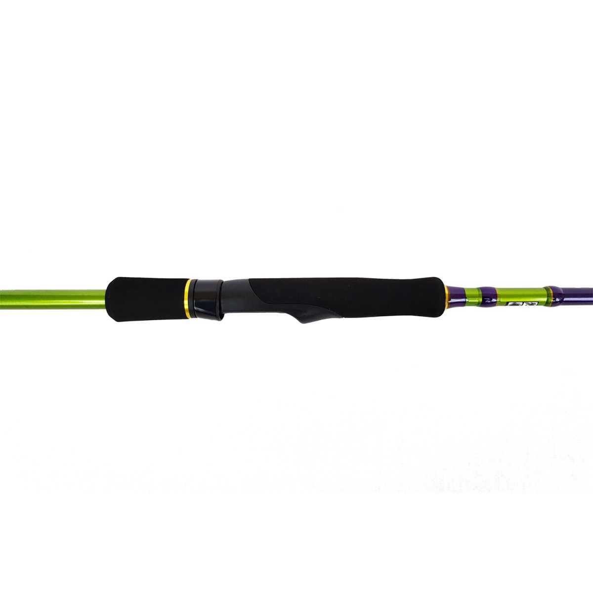 Спиннинг Jig It Champion Rods Foreman 802H 244 см 14 - 56 гр    FS-802H — крупный план
	                                    1