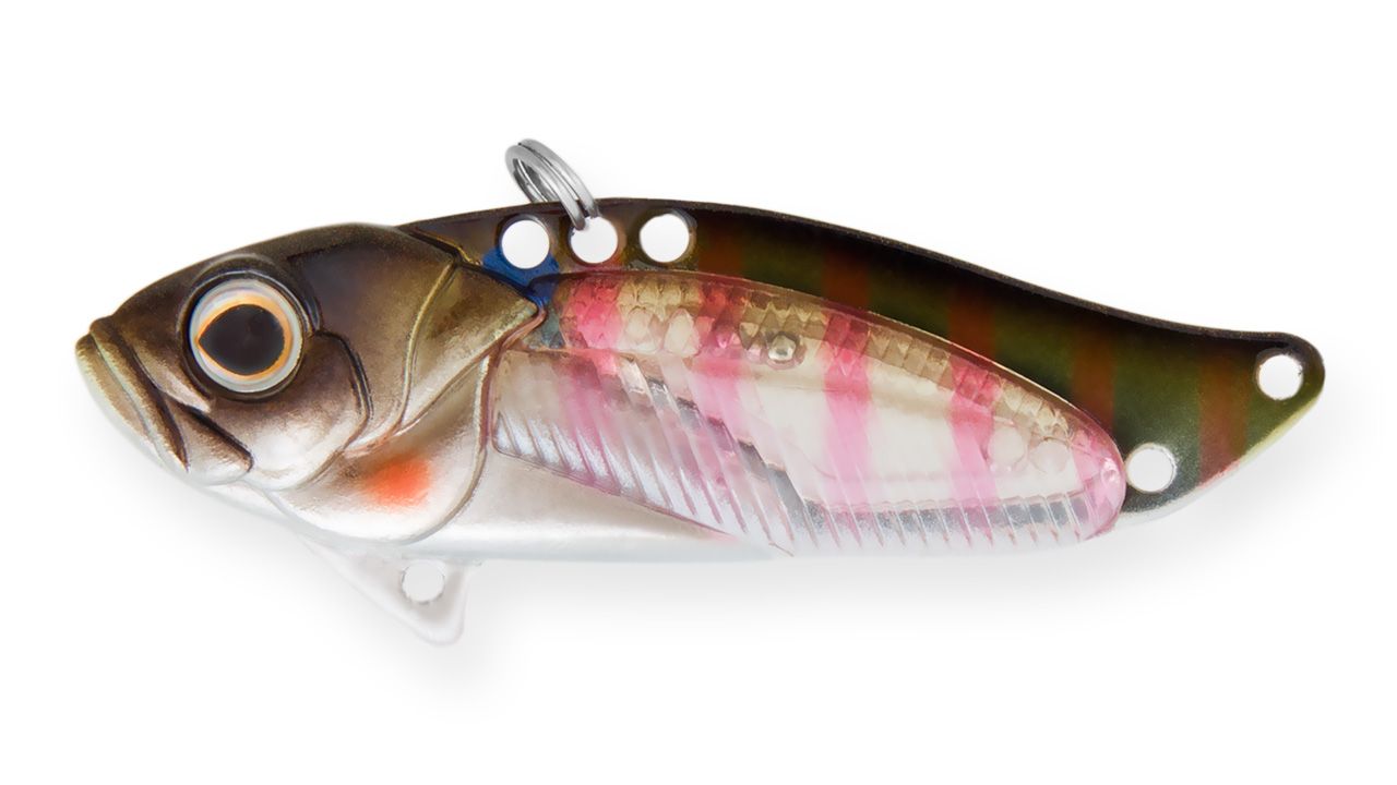 Цикада Strike Pro Astro Vibe 65 26,3 гр Blge-UV   PJG-005C#BLGE-UV — характеристики,
	                                    особенности конструкции