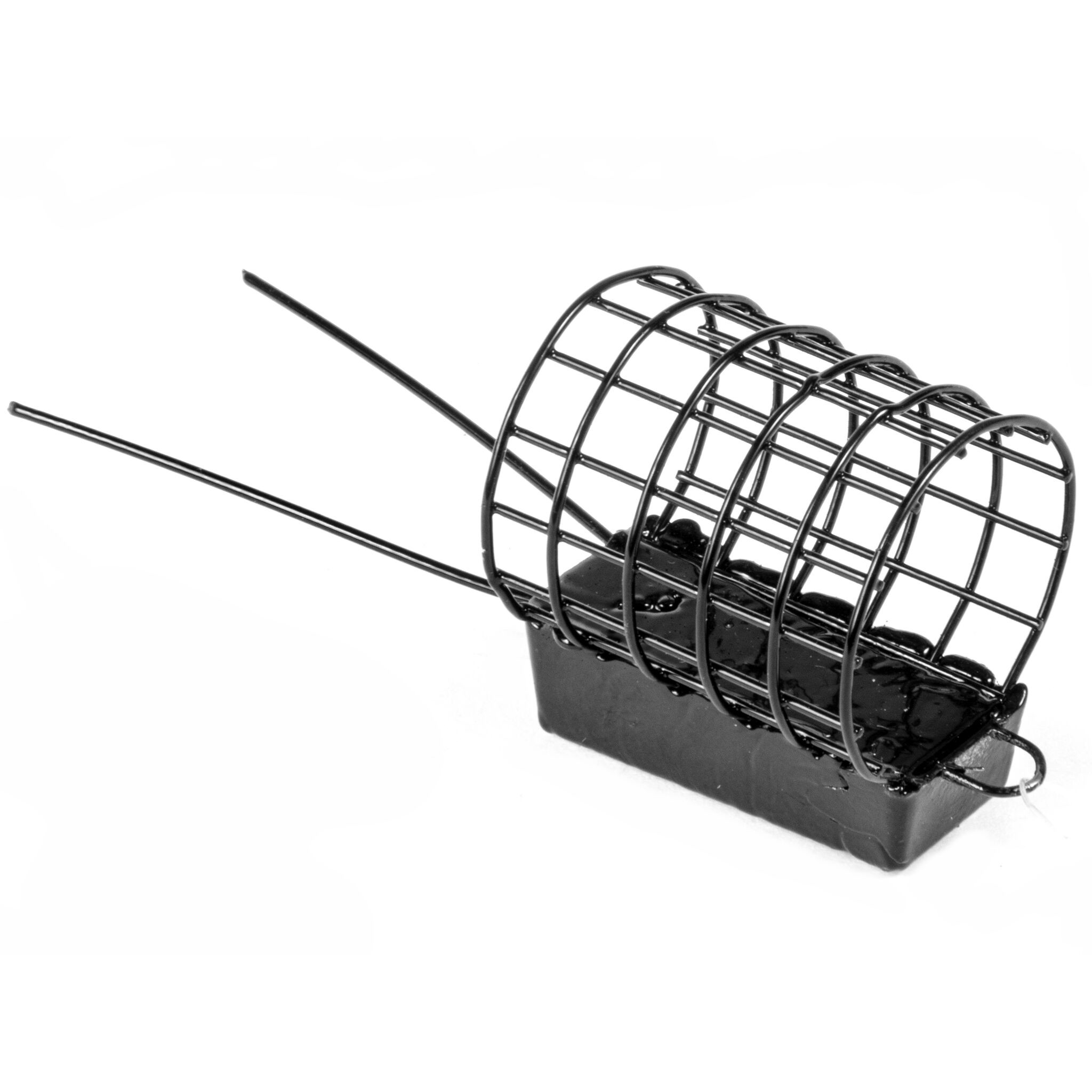 Кормушка Feeder Concept Ground Hooks  60 гр   Таракан  FCMC-GH-060 — характеристики,
	                                    особенности конструкции