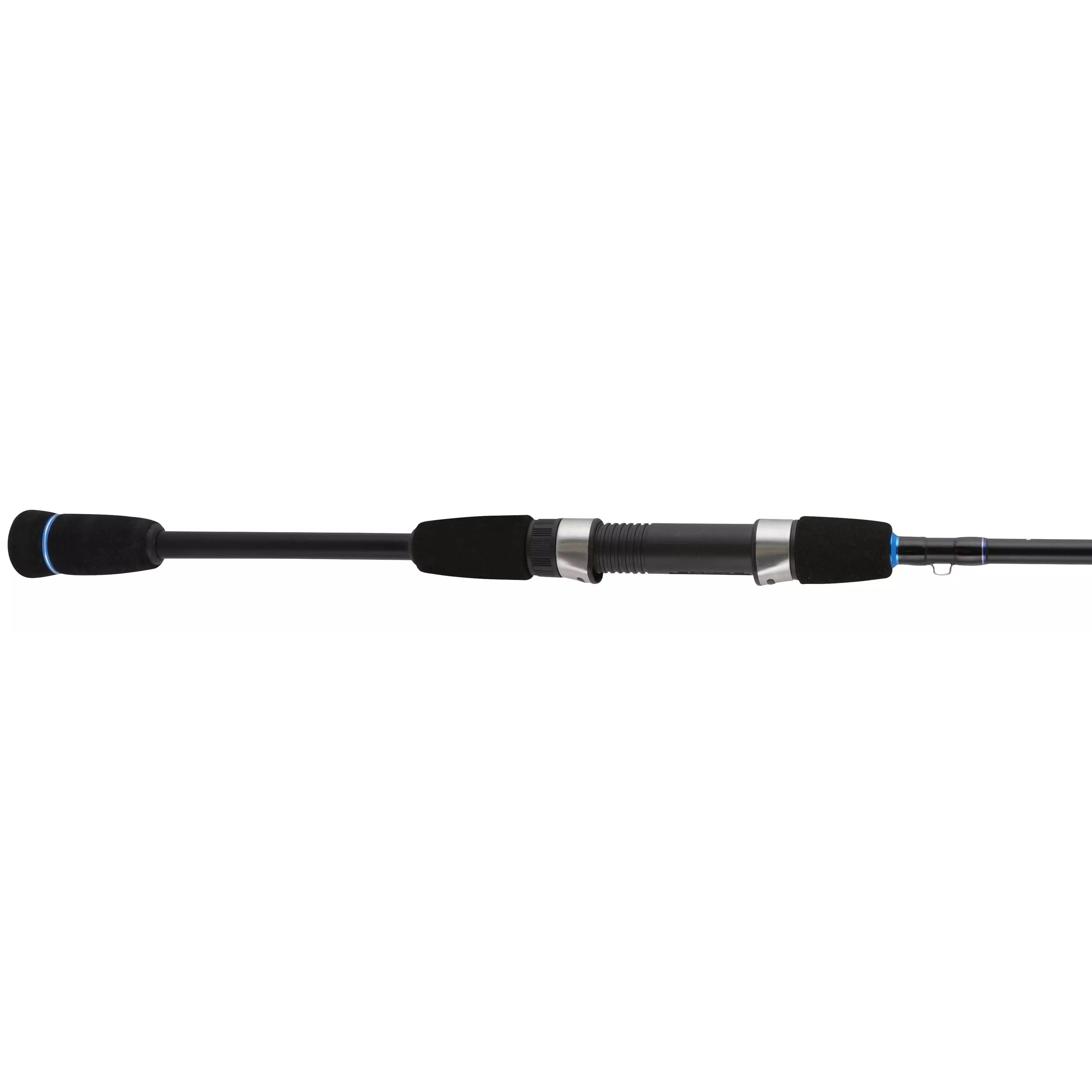 Спиннинг Okuma Competition Spin 762ML 229 см 8 - 25 гр  7'6"  CM-S-762ML — крупный план
	                                    1