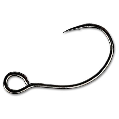 Крючок Одинарный Owner S-55M №4 8 шт BC   51770-04 — характеристики,  особенности конструкции