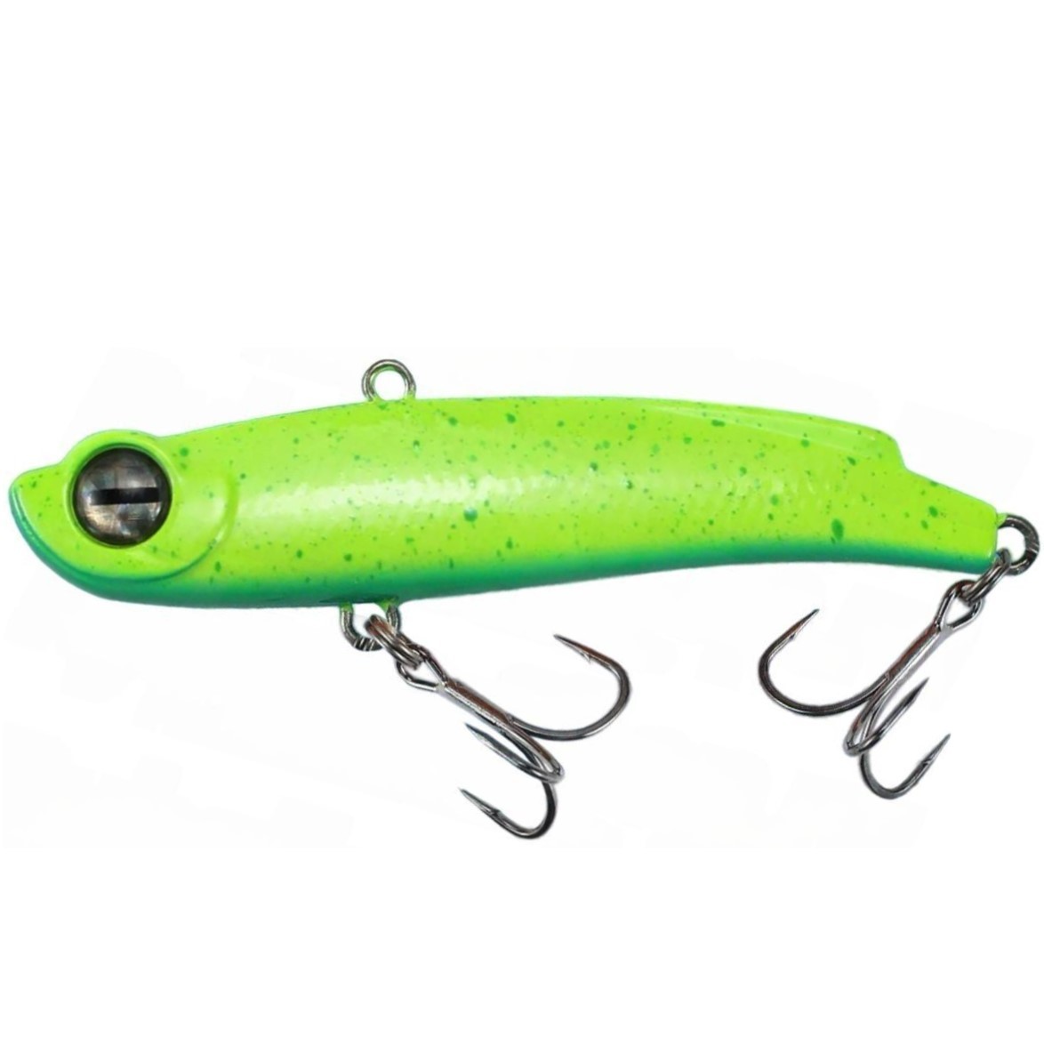 Воблер Frapp Jiggle 70 39 GLOW 12 гр — характеристики,  особенности конструкции