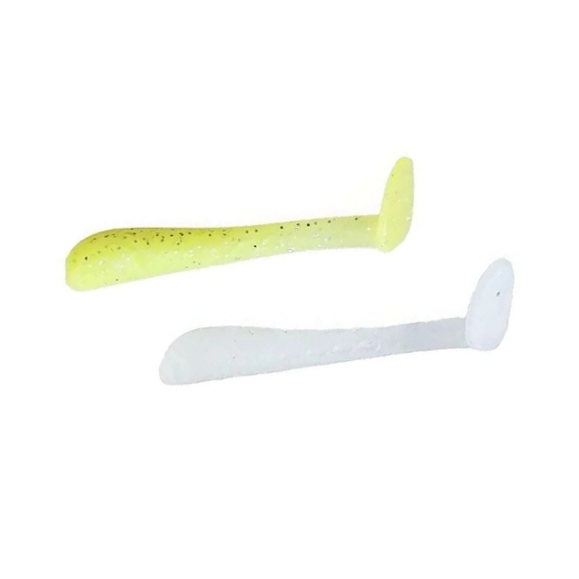 Силиконовая приманка CF Company Nano Minnow 1.1 28 мм 16 шт 89/91   68-27-89/91-6 — характеристики,  особенности конструкции